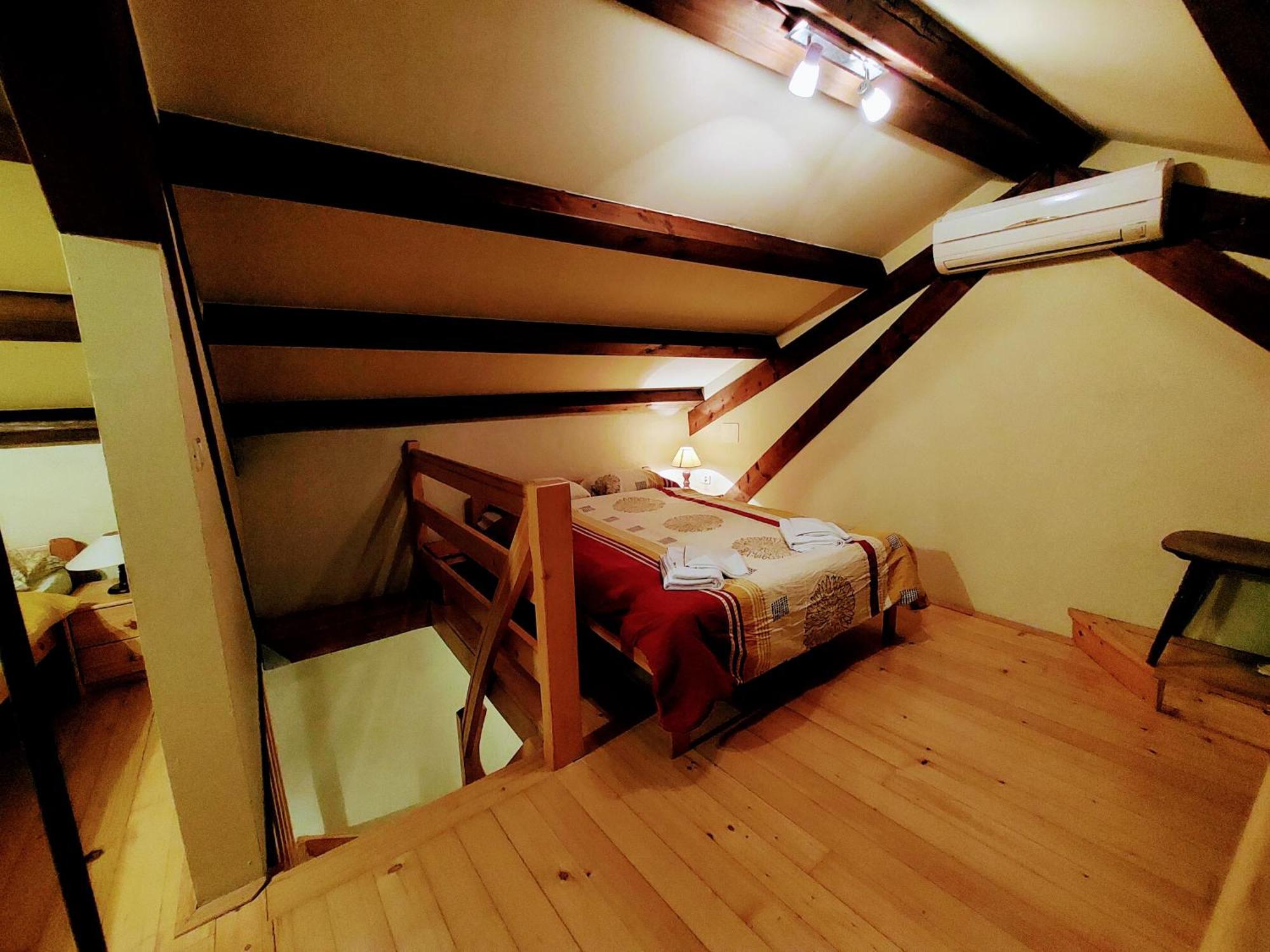 Apartment Valetovi Štanjel Rom bilde