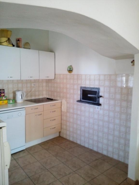 Apartment Valetovi Štanjel Eksteriør bilde